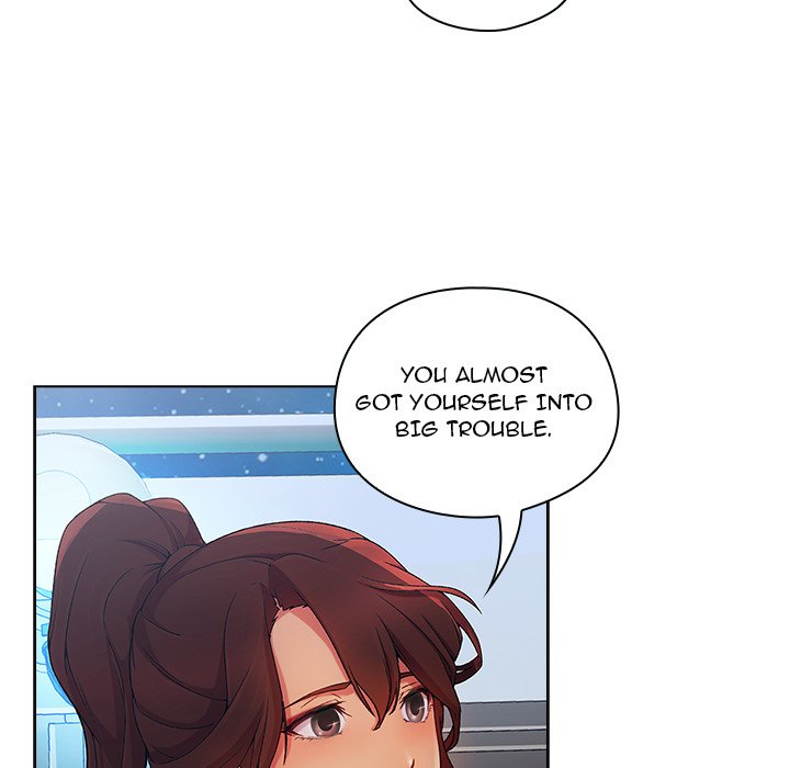 Read Lady Long Legs chapter 19 image 80 on Lezhin