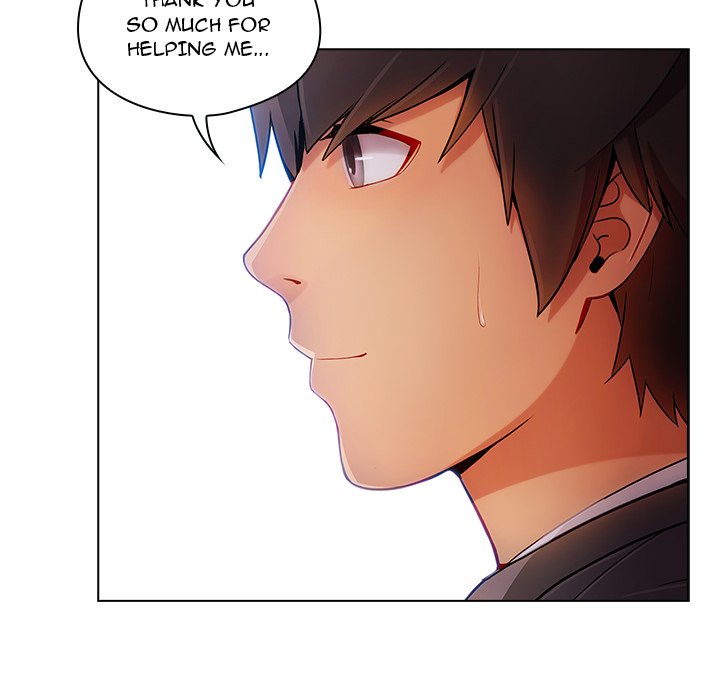 Read Lady Long Legs chapter 19 image 82 on Lezhin