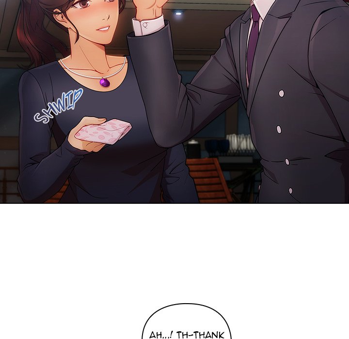 Read Lady Long Legs chapter 19 image 84 on Lezhin