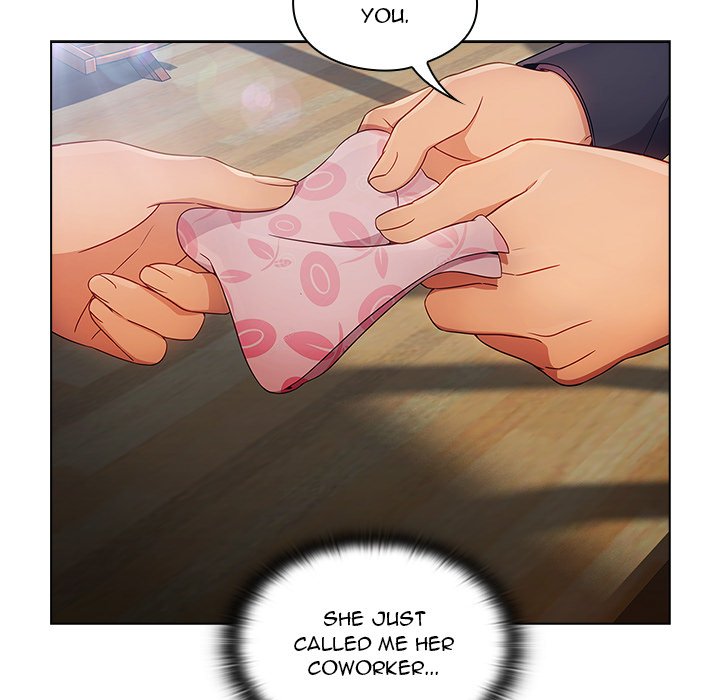 Read Lady Long Legs chapter 19 image 85 on Lezhin