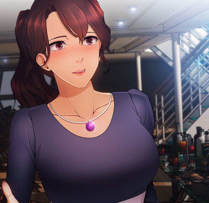 Read Lady Long Legs chapter 19 image 87 on Lezhin