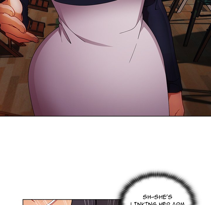 Read Lady Long Legs chapter 19 image 88 on Lezhin
