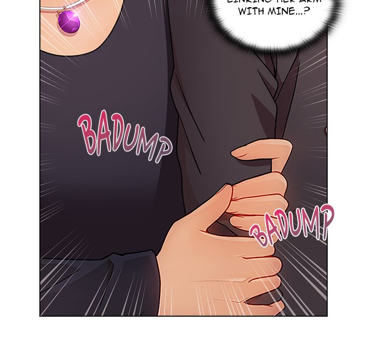 Read Lady Long Legs chapter 19 image 89 on Lezhin