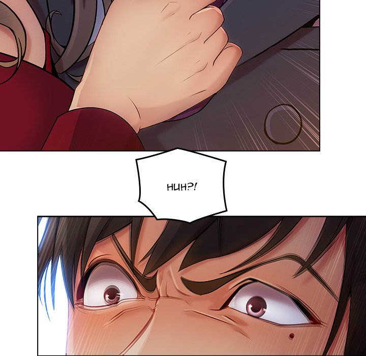 Read Lady Long Legs chapter 19 image 9 on Lezhin