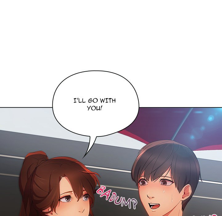 Read Lady Long Legs chapter 19 image 90 on Lezhin