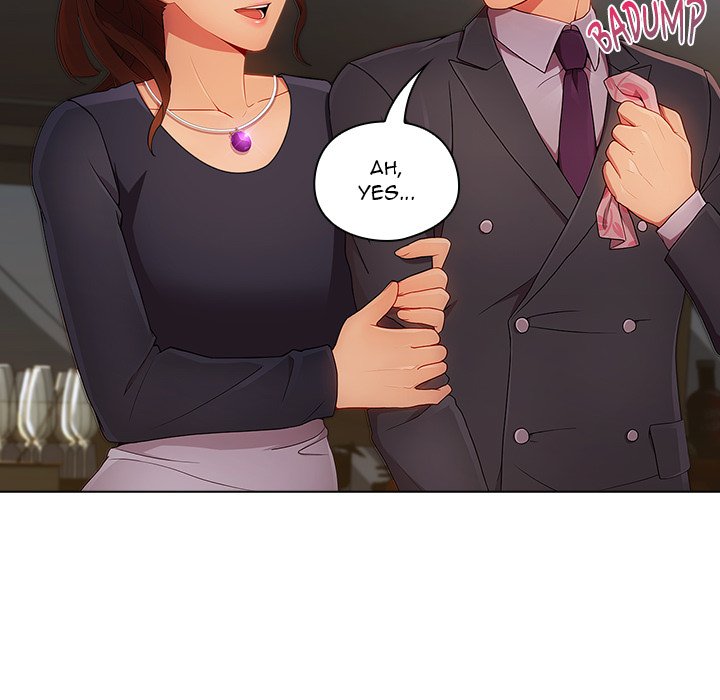 Read Lady Long Legs chapter 19 image 91 on Lezhin
