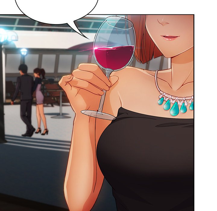 Read Lady Long Legs chapter 19 image 94 on Lezhin
