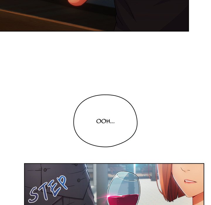 Read Lady Long Legs chapter 19 image 95 on Lezhin