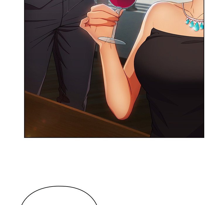 Read Lady Long Legs chapter 19 image 96 on Lezhin