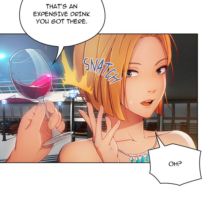 Read Lady Long Legs chapter 19 image 97 on Lezhin