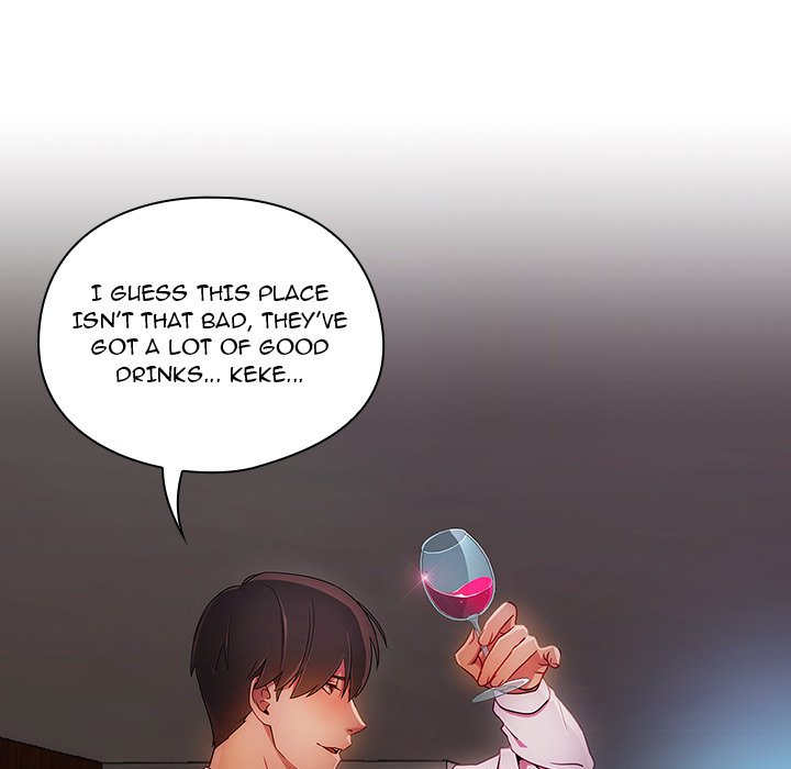 Read Lady Long Legs chapter 19 image 98 on Lezhin