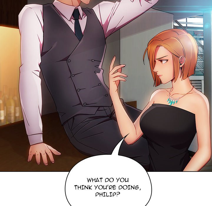 Read Lady Long Legs chapter 19 image 99 on Lezhin