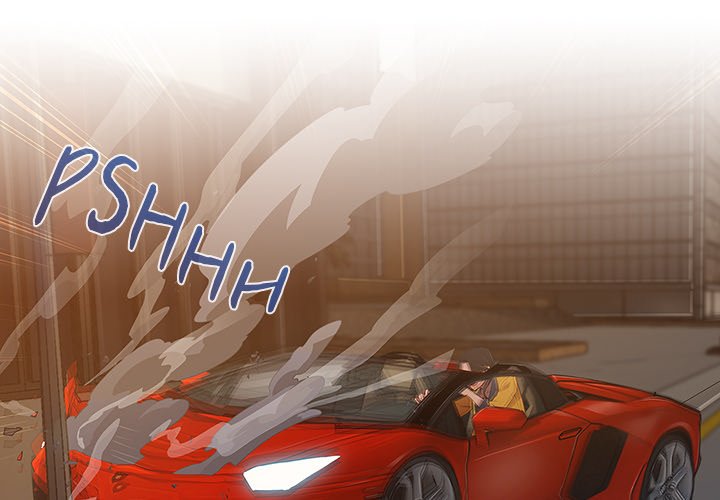 Read Lady Long Legs chapter 2 image 1 on Lezhin