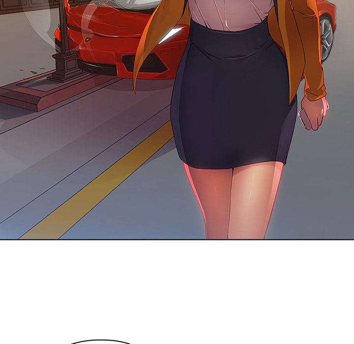 Read Lady Long Legs chapter 2 image 10 on Lezhin