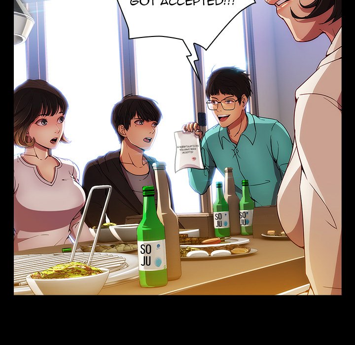Read Lady Long Legs chapter 2 image 101 on Lezhin