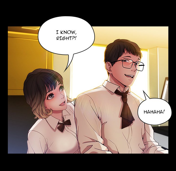 Read Lady Long Legs chapter 2 image 107 on Lezhin