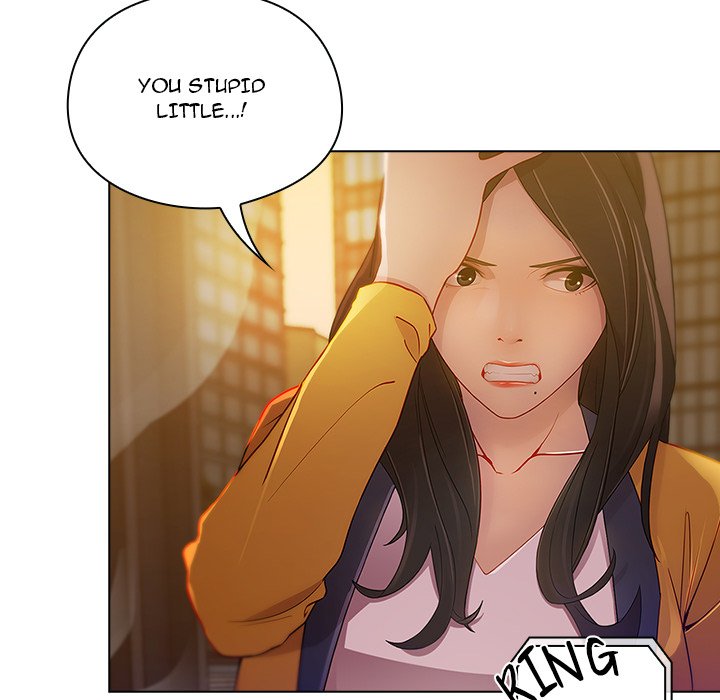 Read Lady Long Legs chapter 2 image 11 on Lezhin