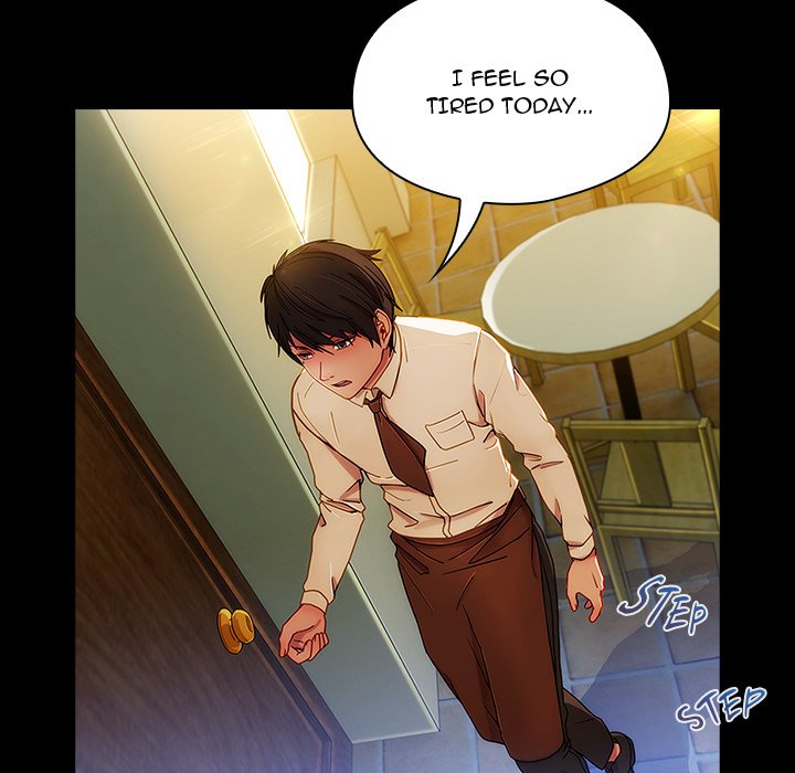 Read Lady Long Legs chapter 2 image 114 on Lezhin
