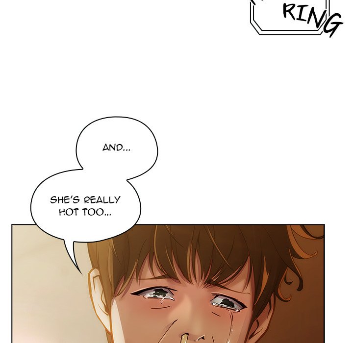 Read Lady Long Legs chapter 2 image 12 on Lezhin