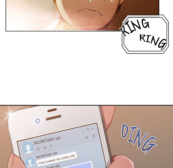 Read Lady Long Legs chapter 2 image 13 on Lezhin