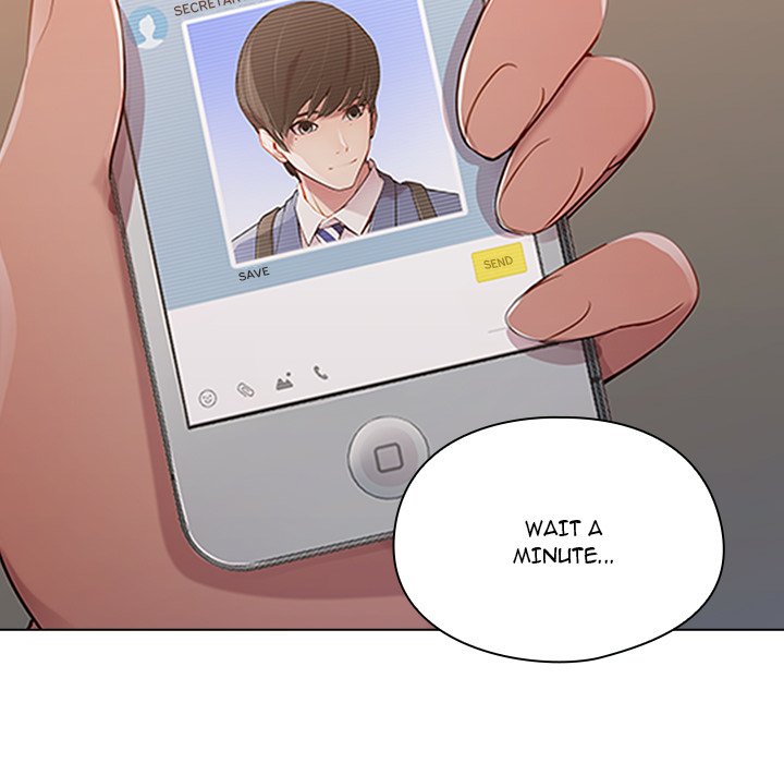 Read Lady Long Legs chapter 2 image 14 on Lezhin