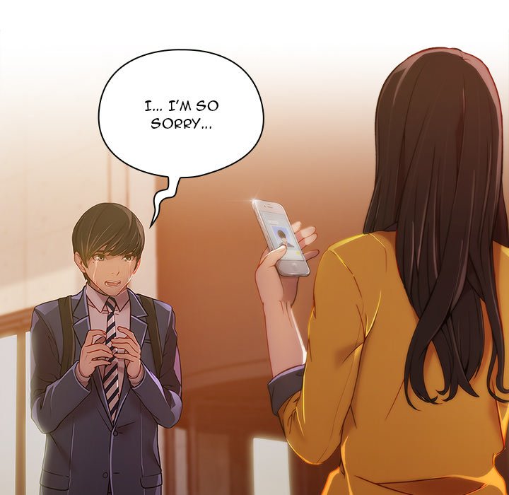 Read Lady Long Legs chapter 2 image 16 on Lezhin
