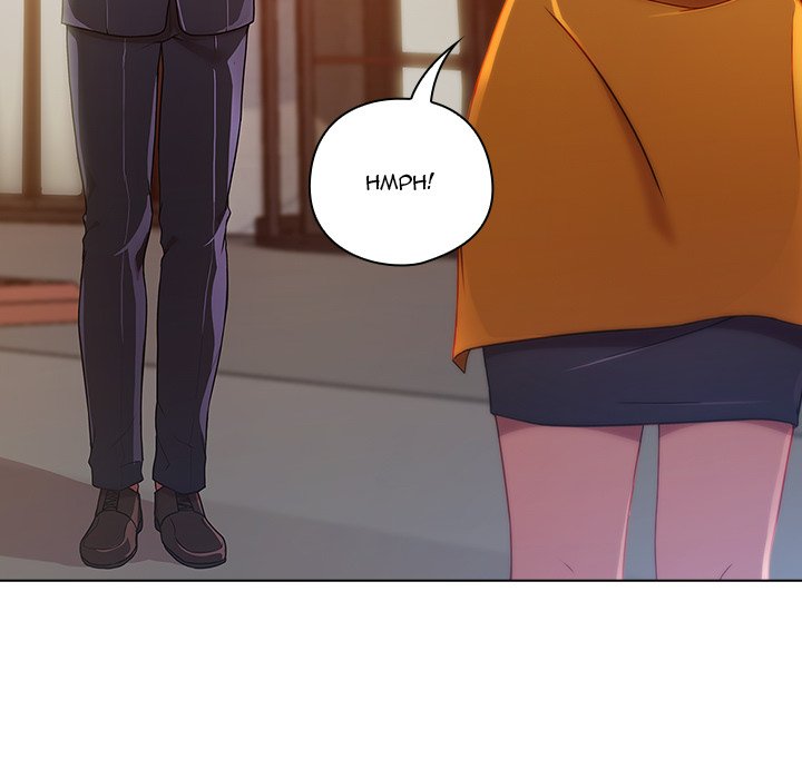 Read Lady Long Legs chapter 2 image 17 on Lezhin