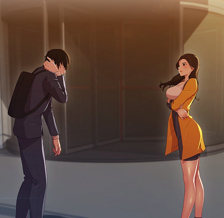 Read Lady Long Legs chapter 2 image 23 on Lezhin