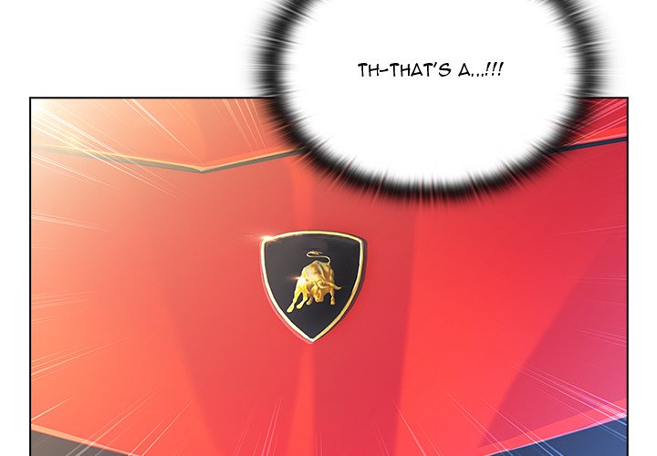 Read Lady Long Legs chapter 2 image 3 on Lezhin