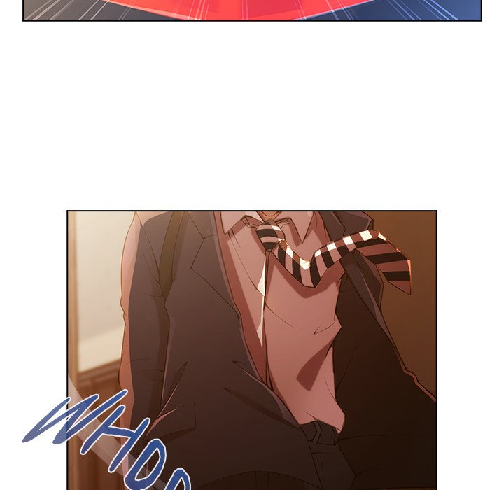 Read Lady Long Legs chapter 2 image 4 on Lezhin