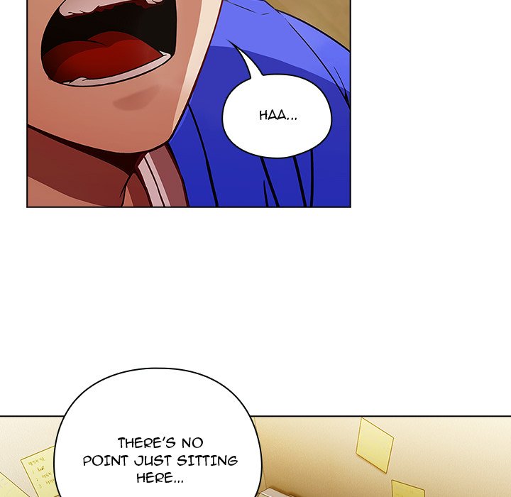 Read Lady Long Legs chapter 2 image 40 on Lezhin