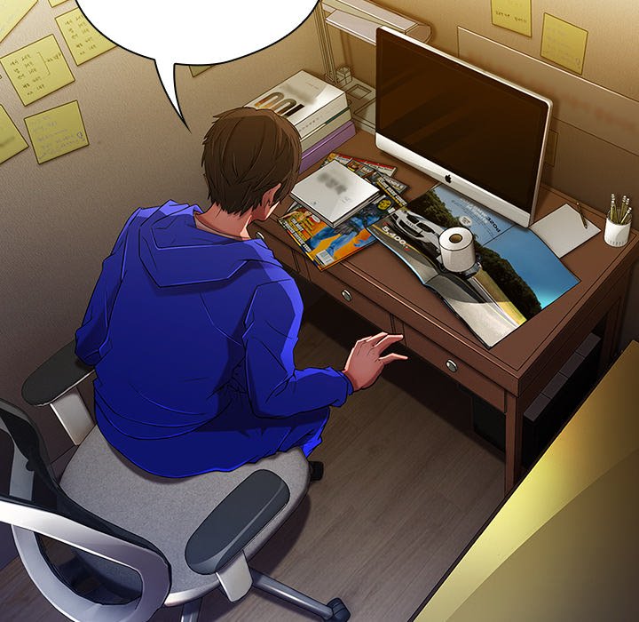 Read Lady Long Legs chapter 2 image 41 on Lezhin