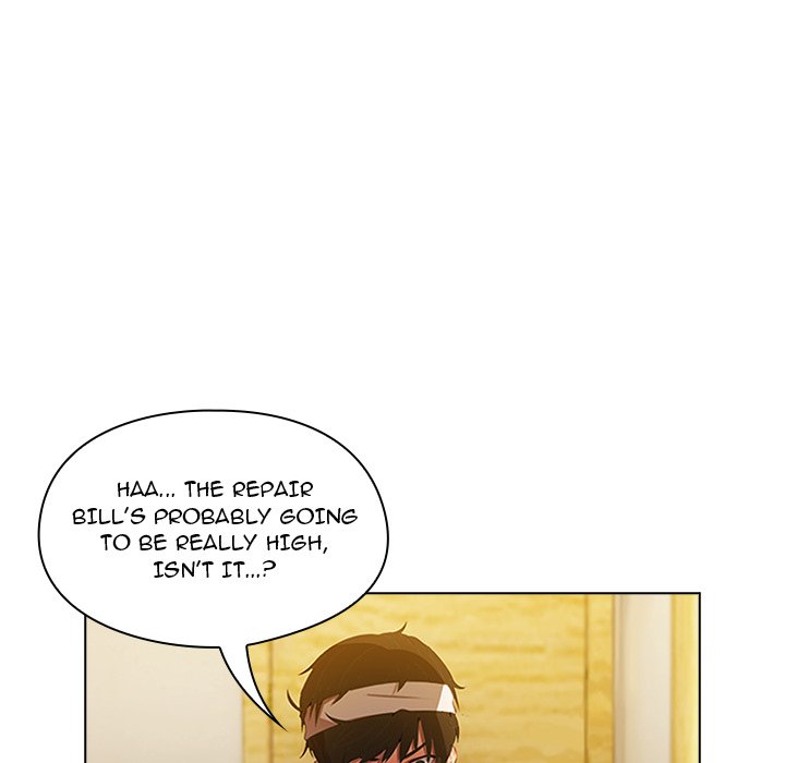Read Lady Long Legs chapter 2 image 44 on Lezhin
