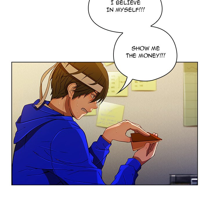 Read Lady Long Legs chapter 2 image 46 on Lezhin