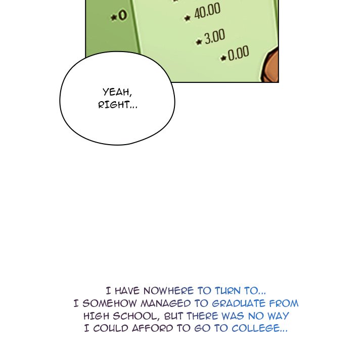 Read Lady Long Legs chapter 2 image 49 on Lezhin