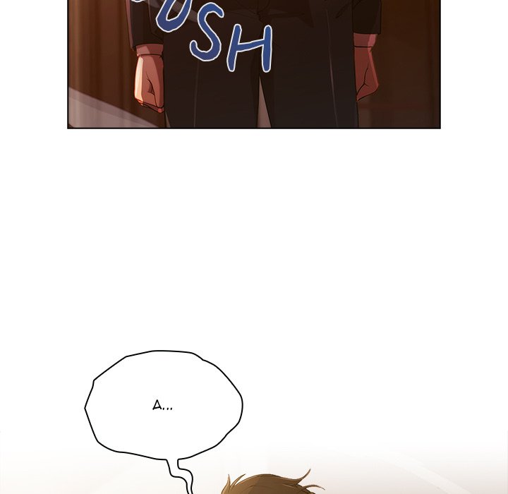 Read Lady Long Legs chapter 2 image 5 on Lezhin