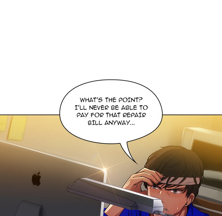 Read Lady Long Legs chapter 2 image 58 on Lezhin