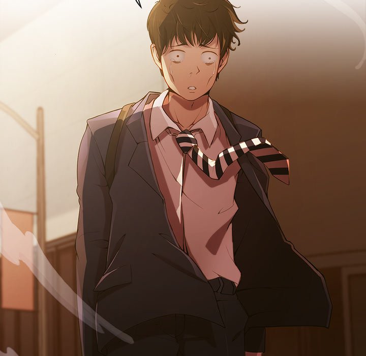 Read Lady Long Legs chapter 2 image 6 on Lezhin