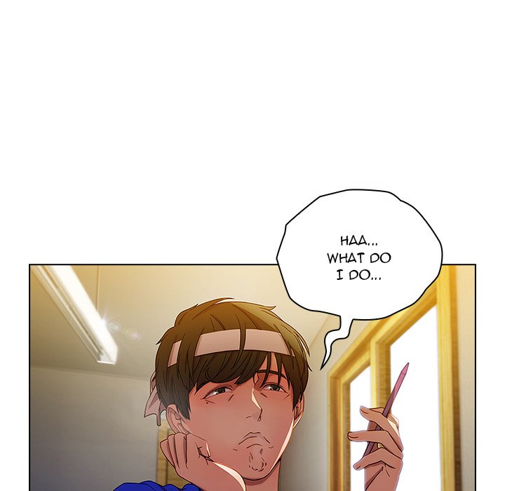 Read Lady Long Legs chapter 2 image 61 on Lezhin