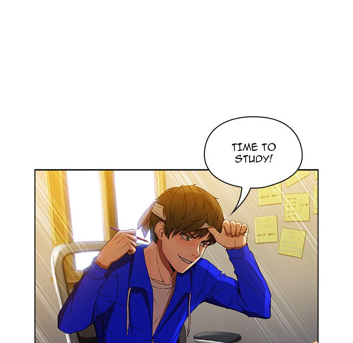 Read Lady Long Legs chapter 2 image 65 on Lezhin