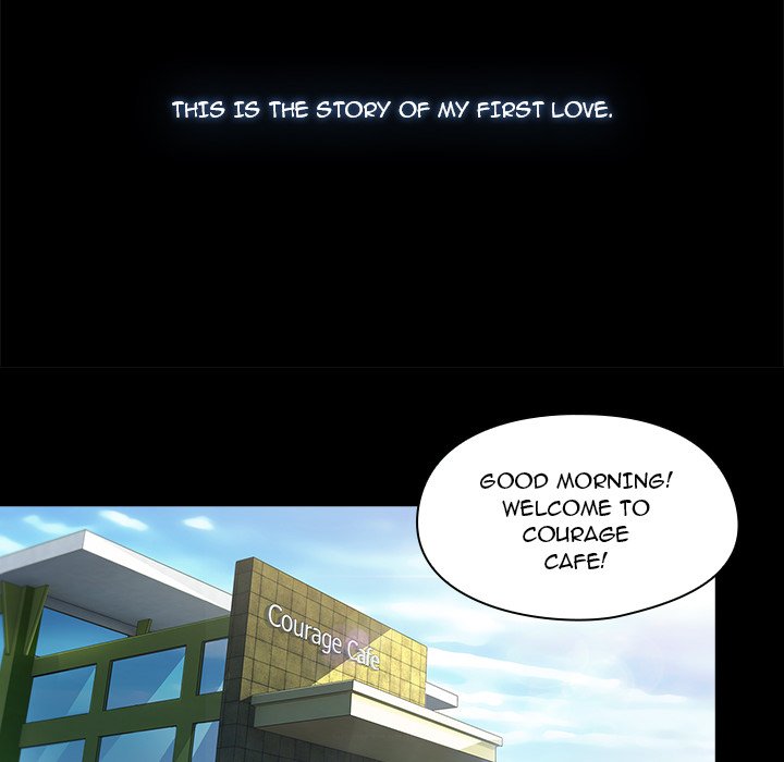 Read Lady Long Legs chapter 2 image 68 on Lezhin