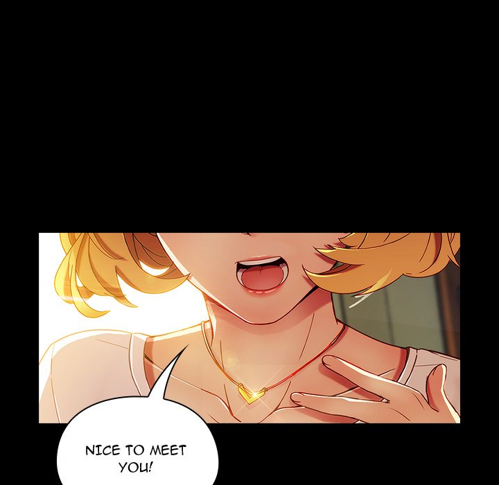 Read Lady Long Legs chapter 2 image 75 on Lezhin