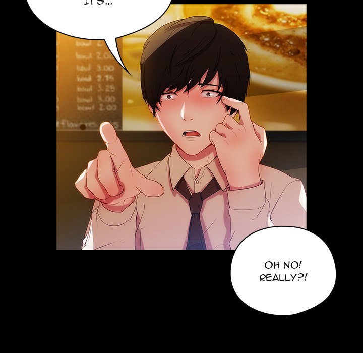 Read Lady Long Legs chapter 2 image 78 on Lezhin