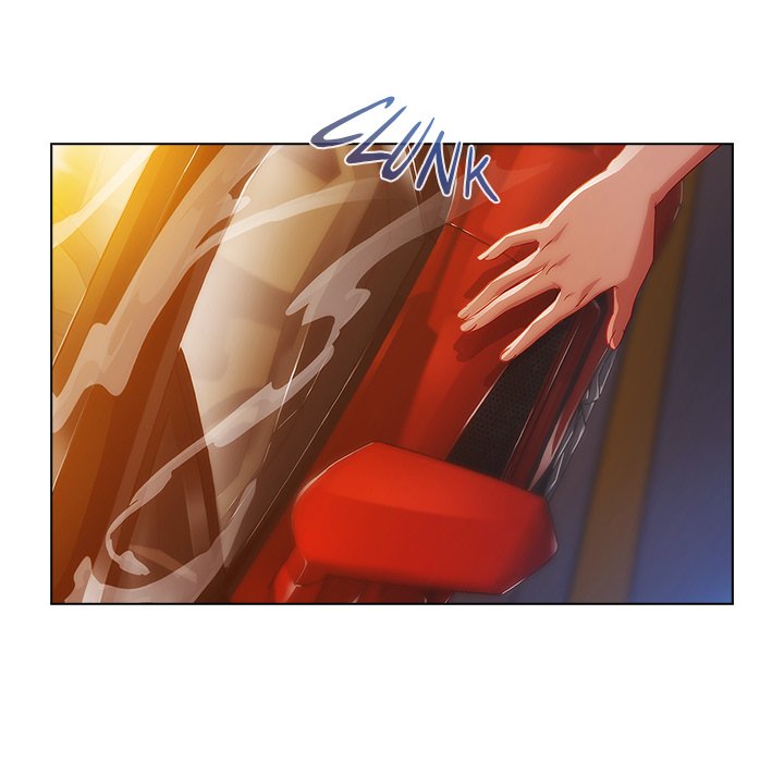 Read Lady Long Legs chapter 2 image 8 on Lezhin