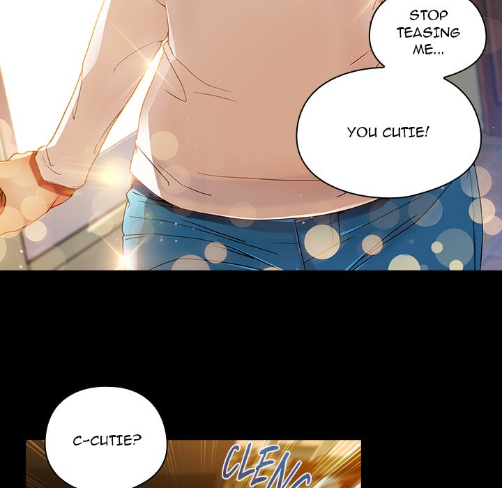 Read Lady Long Legs chapter 2 image 82 on Lezhin