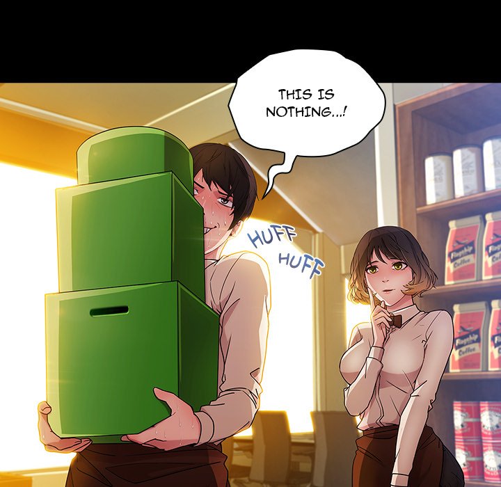 Read Lady Long Legs chapter 2 image 86 on Lezhin