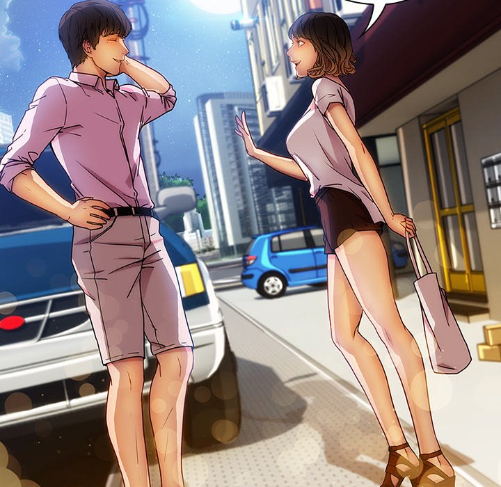 Read Lady Long Legs chapter 2 image 93 on Lezhin