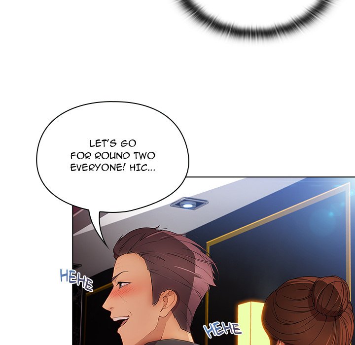 Read Lady Long Legs chapter 20 image 100 on Lezhin