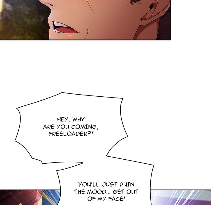 Read Lady Long Legs chapter 20 image 102 on Lezhin