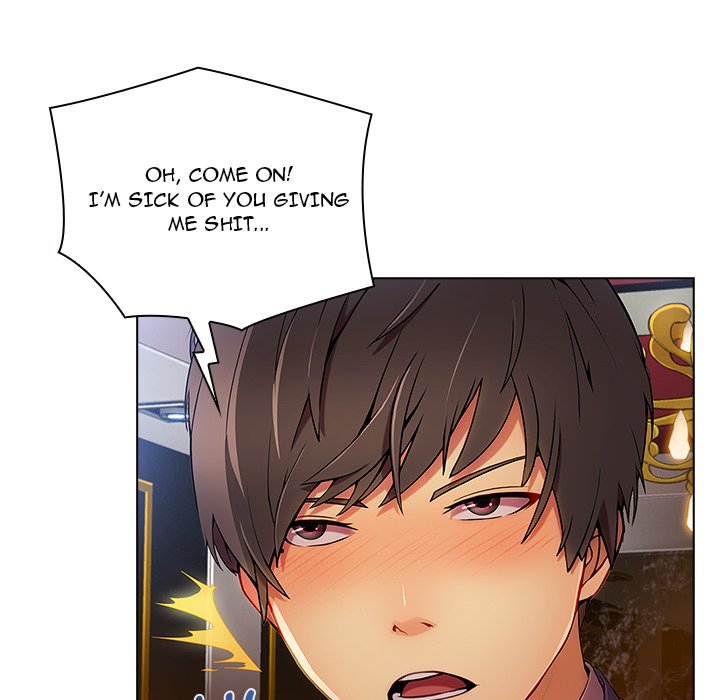 Read Lady Long Legs chapter 20 image 104 on Lezhin